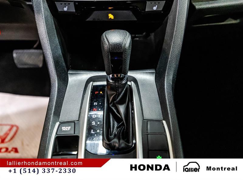 2020 Honda Civic - Image 24
