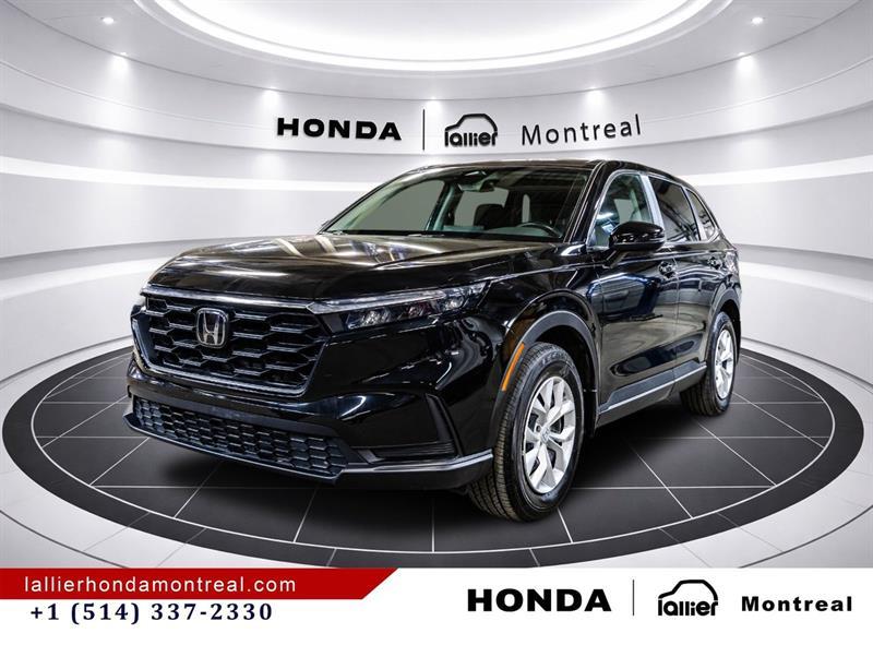 2024 Honda CR-V - Image 3