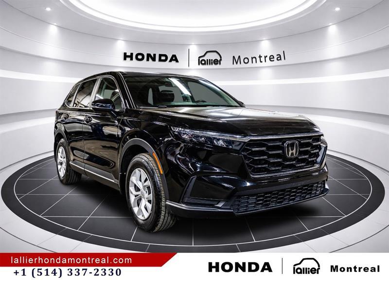 2024 Honda CR-V - Image 9