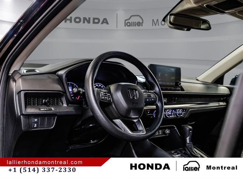 2024 Honda CR-V - Image 19
