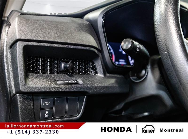 2024 Honda CR-V - Image 20