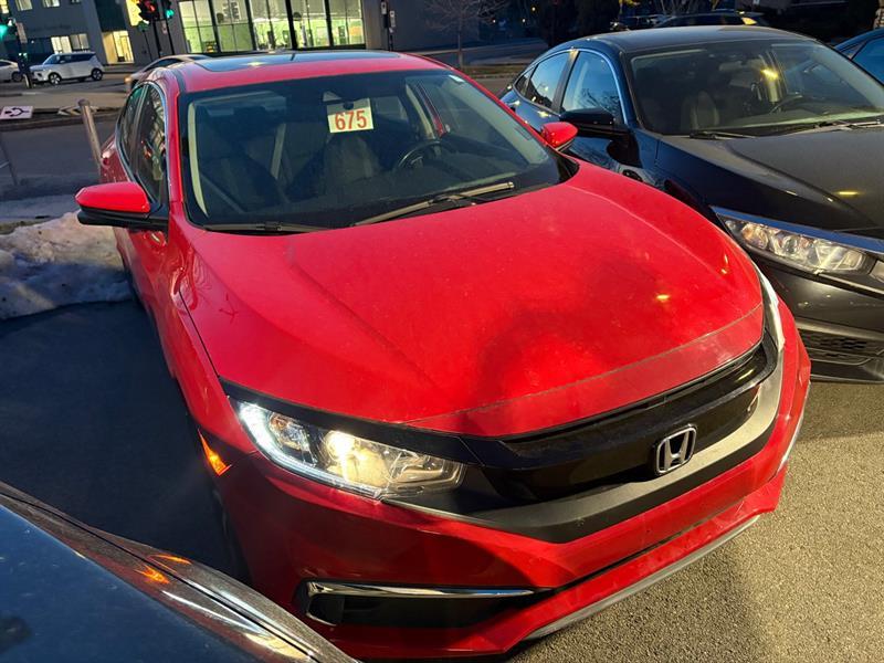 2020 Honda Civic - Image 2