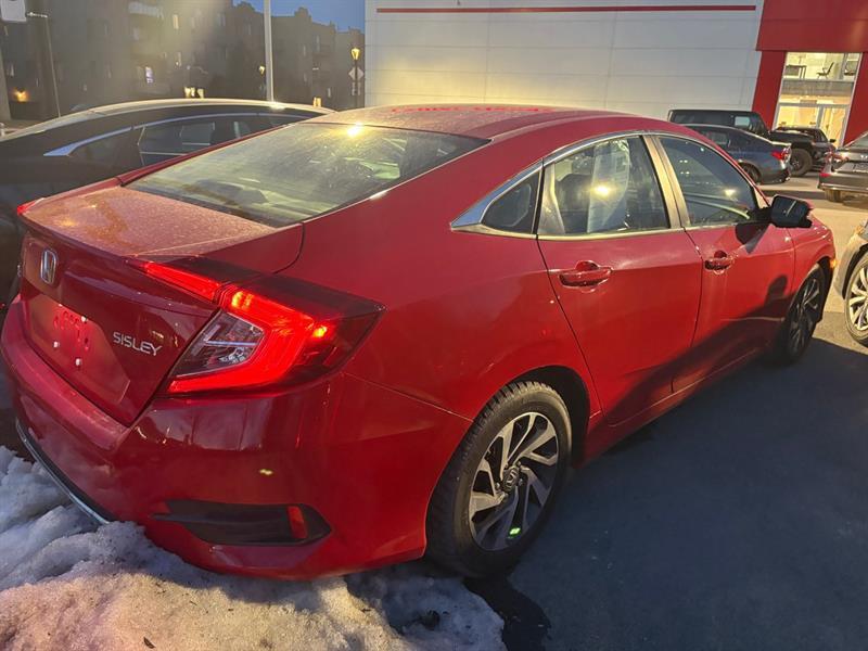 2020 Honda Civic - Image 3