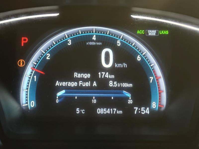 2020 Honda Civic - Image 5