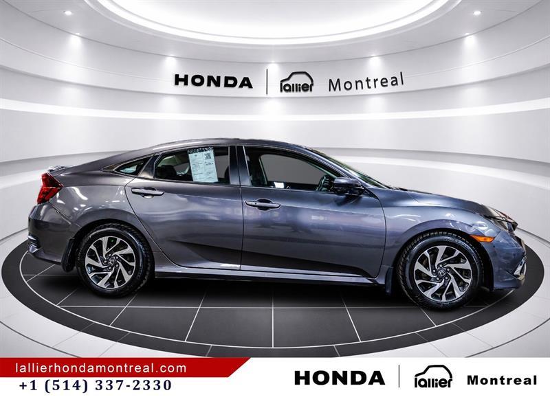 2019 Honda Civic - Image 8