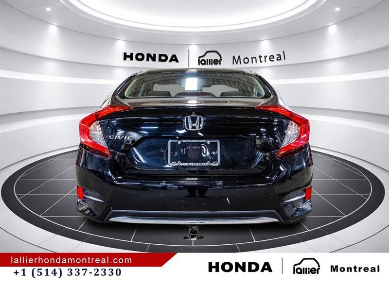 2021 Honda Civic - Image 6