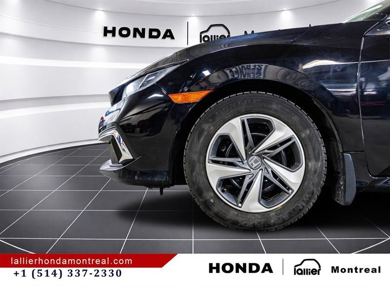 2021 Honda Civic - Image 10