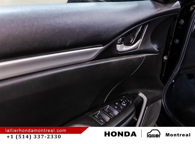 2021 Honda Civic - Image 11