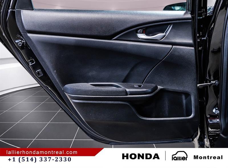 2021 Honda Civic - Image 12