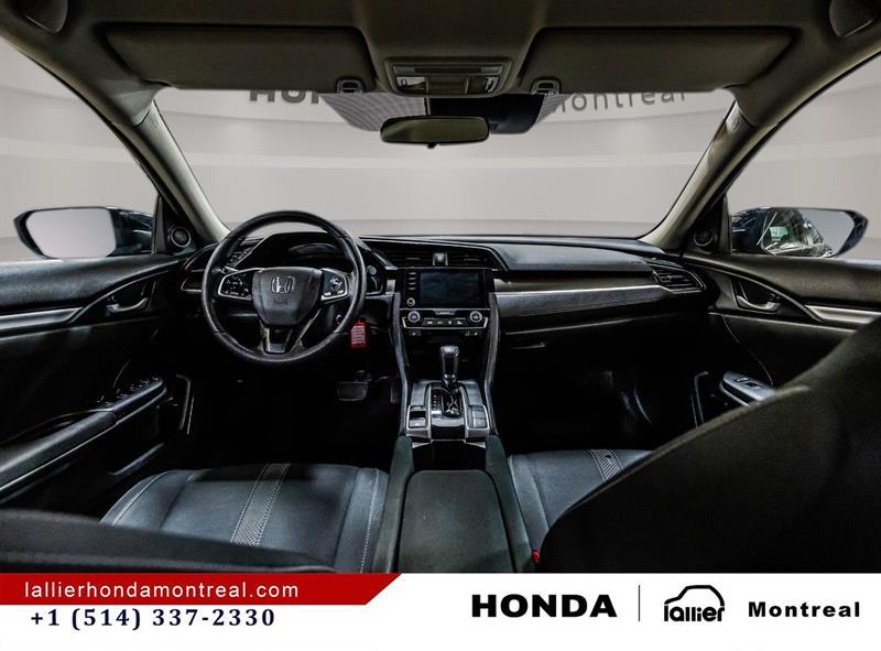 2021 Honda Civic - Image 14
