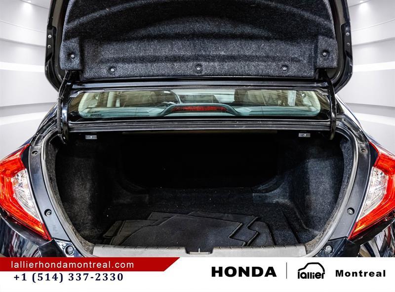 2021 Honda Civic - Image 15