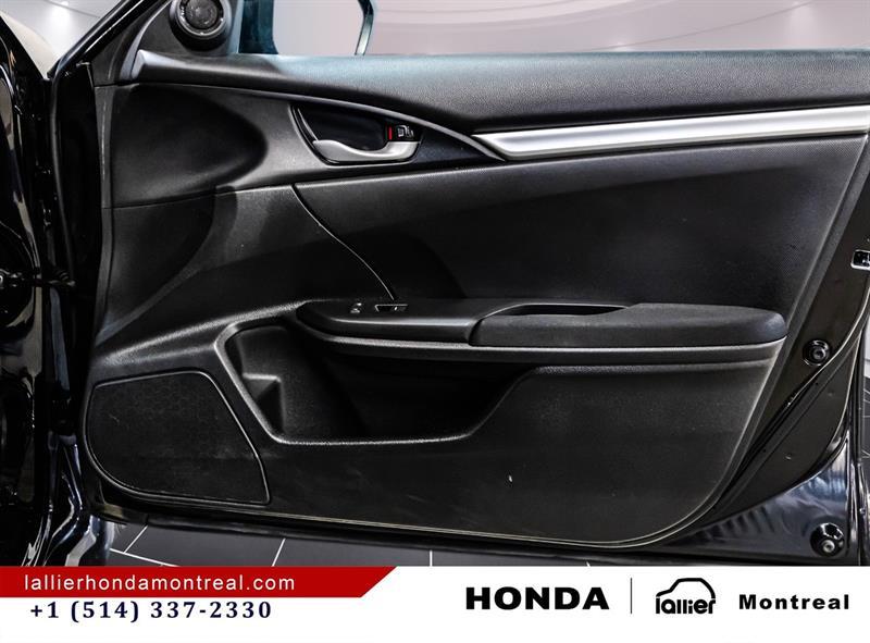 2021 Honda Civic - Image 16