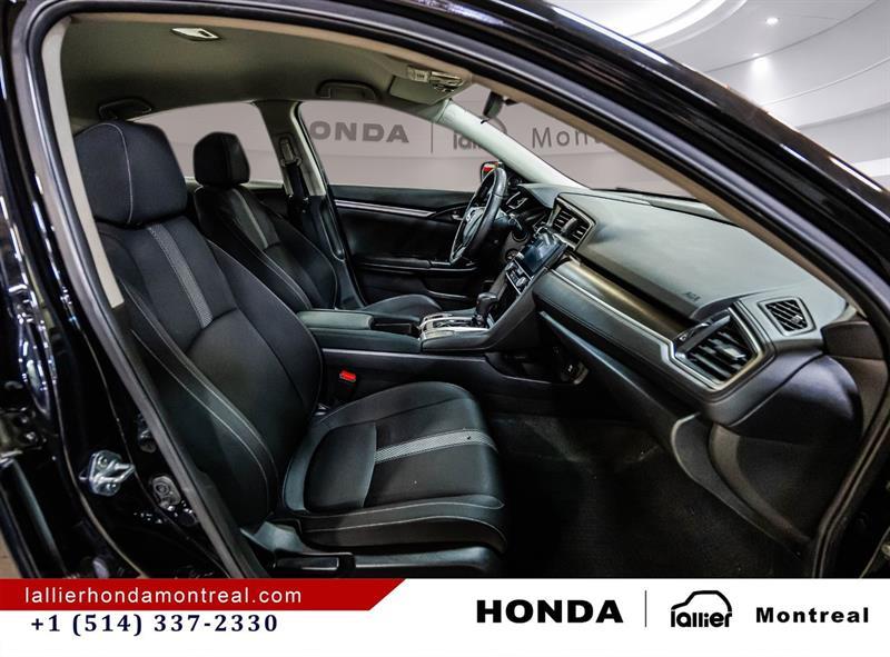 2021 Honda Civic - Image 17