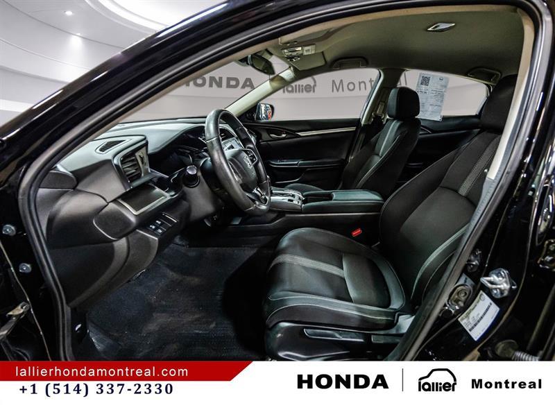 2021 Honda Civic - Image 18