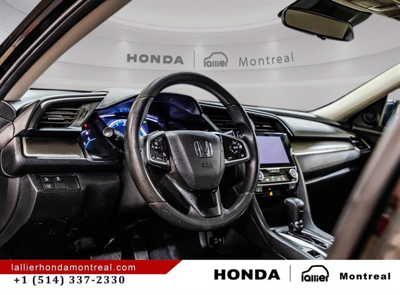 2021 Honda Civic - Image 19