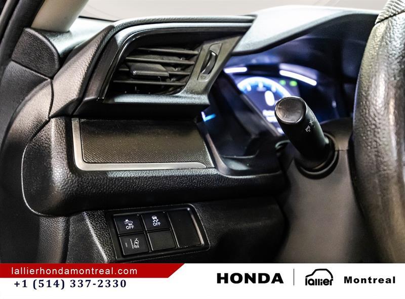 2021 Honda Civic - Image 20