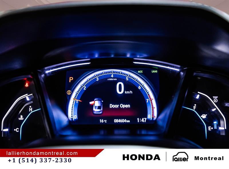 2021 Honda Civic - Image 22