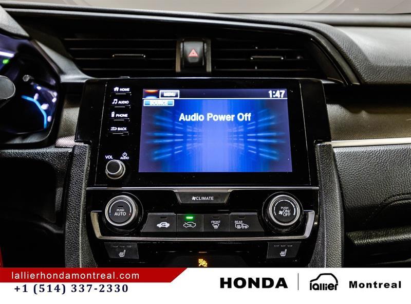 2021 Honda Civic - Image 23