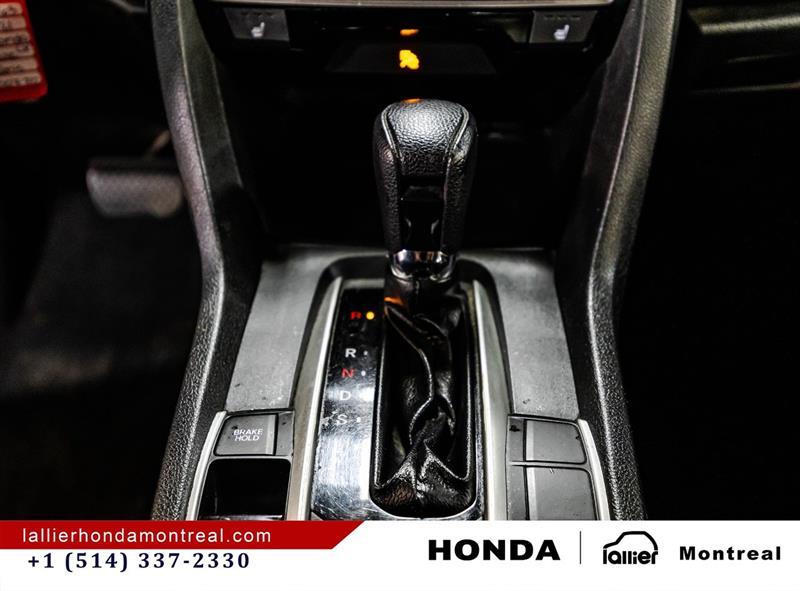 2021 Honda Civic - Image 24