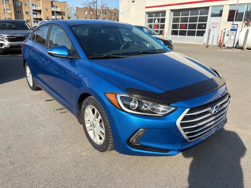 2017 Hyundai Elantra - Image 2
