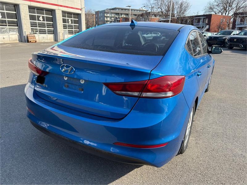 2017 Hyundai Elantra - Image 3