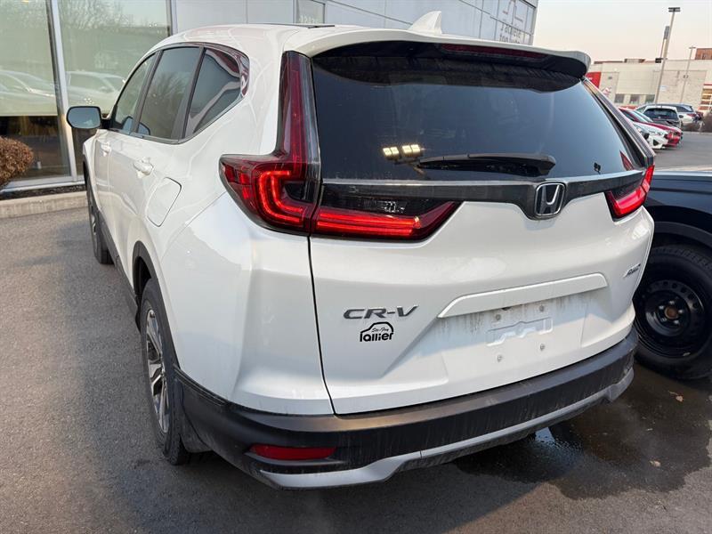 2022 Honda CR-V - Image 3