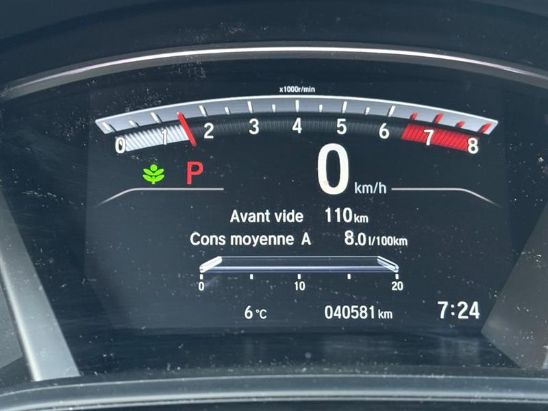 2022 Honda CR-V - Image 5