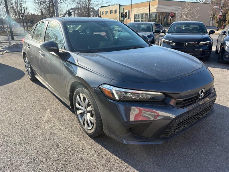 2023 Honda Civic - Image 2