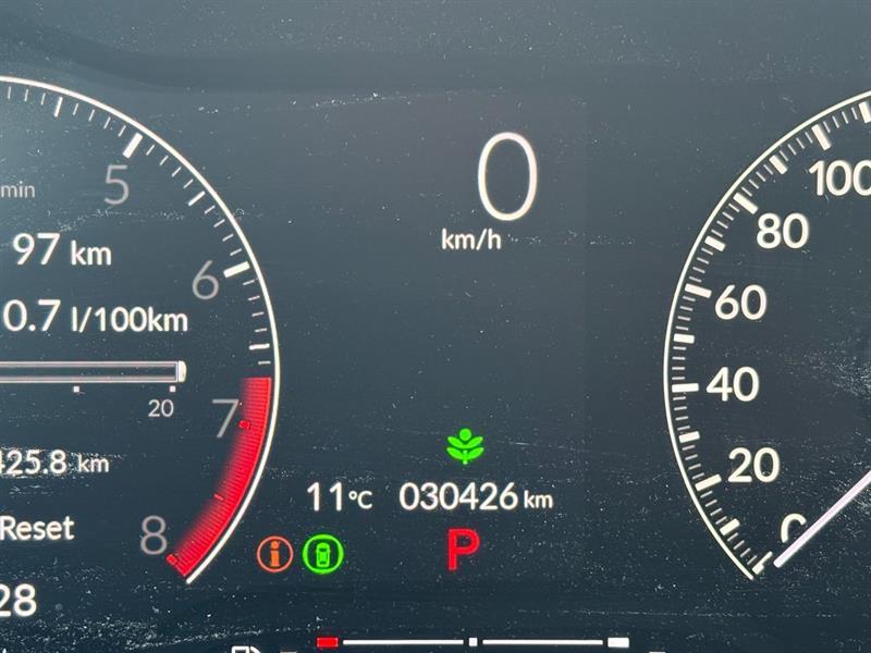 2023 Honda Civic - Image 5