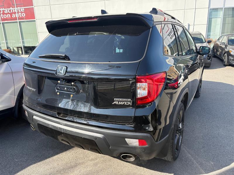 2020 Honda Passport - Image 3