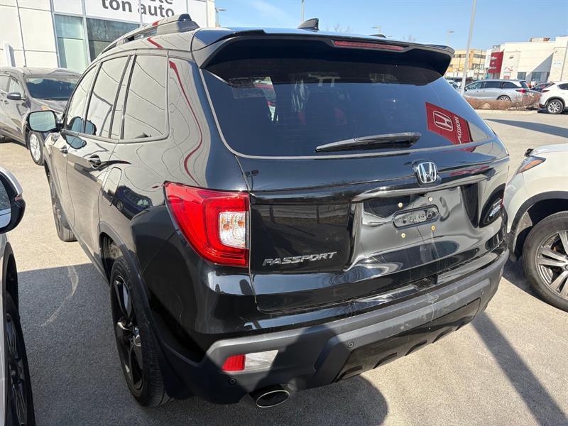 2020 Honda Passport - Image 4