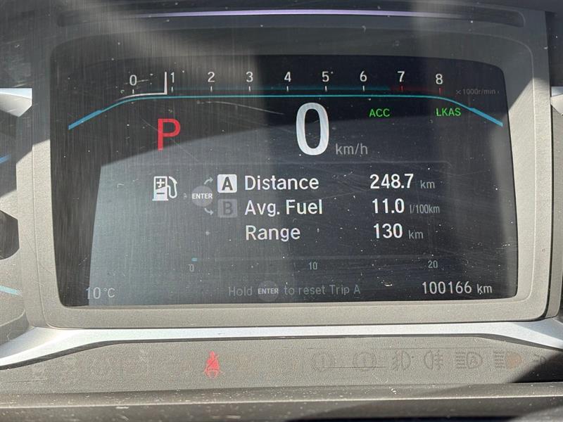 2020 Honda Passport - Image 5