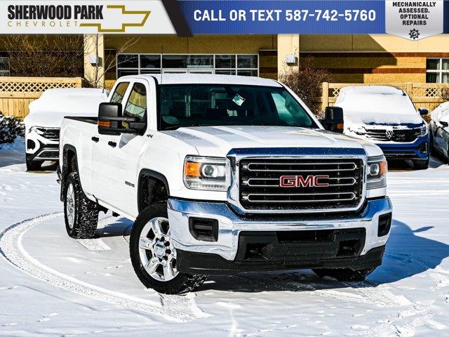 gmc Sierra 2500HD 2018