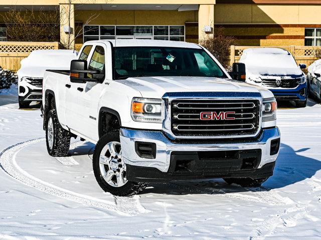 gmc Sierra 2500HD 2018 - 2