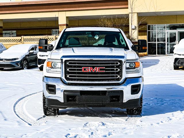 gmc Sierra 2500HD 2018 - 3