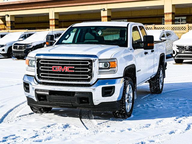 gmc Sierra 2500HD 2018 - 4