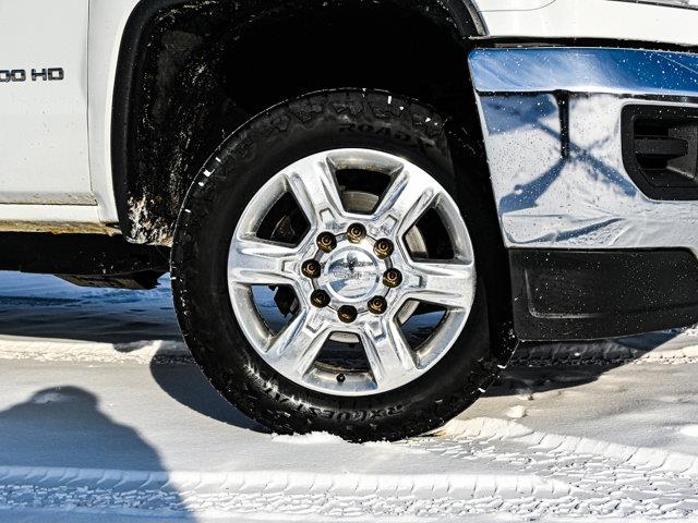 gmc Sierra 2500HD 2018 - 5