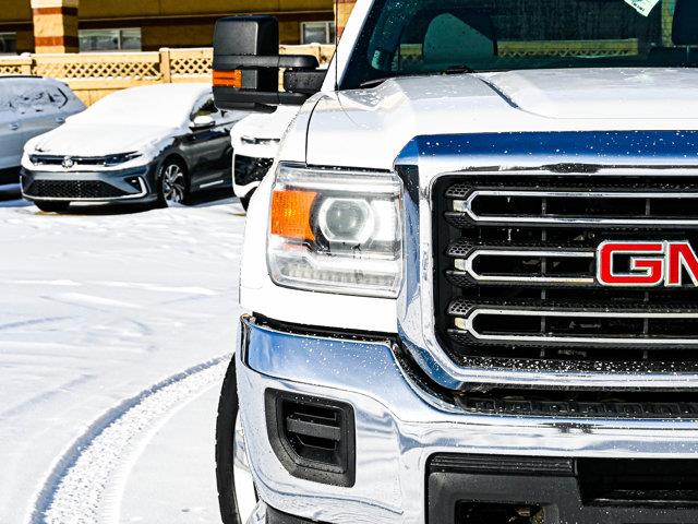 gmc Sierra 2500HD 2018 - 6