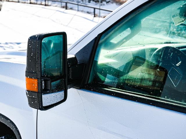 gmc Sierra 2500HD 2018 - 7
