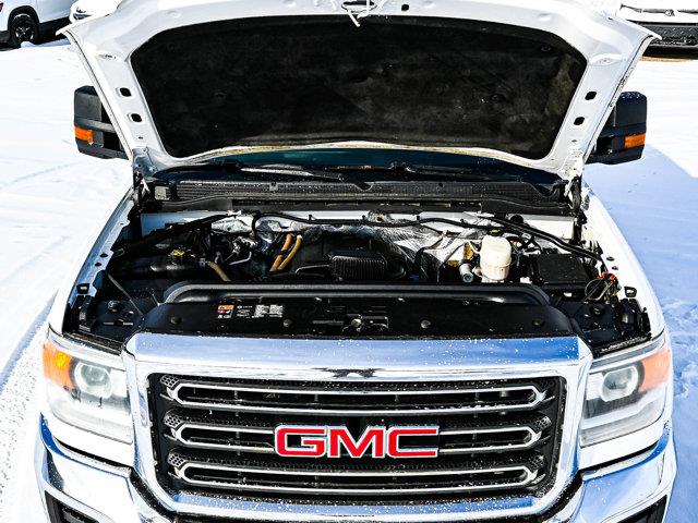 gmc Sierra 2500HD 2018 - 9