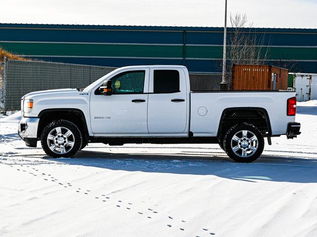 gmc Sierra 2500HD 2018 - 10