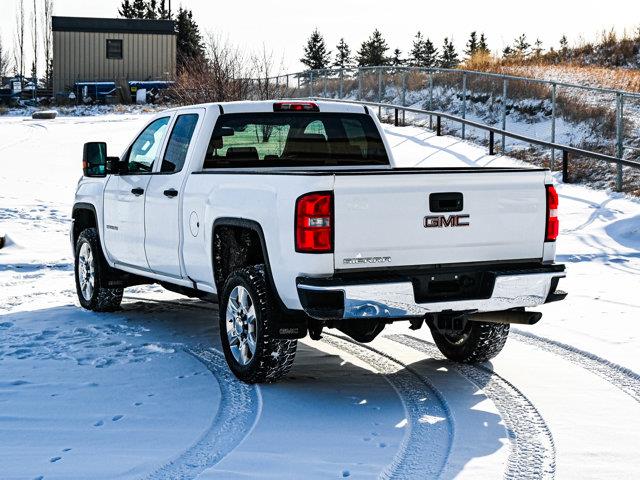 gmc Sierra 2500HD 2018 - 11