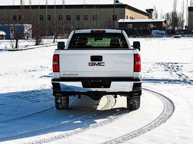 gmc Sierra 2500HD 2018 - 12