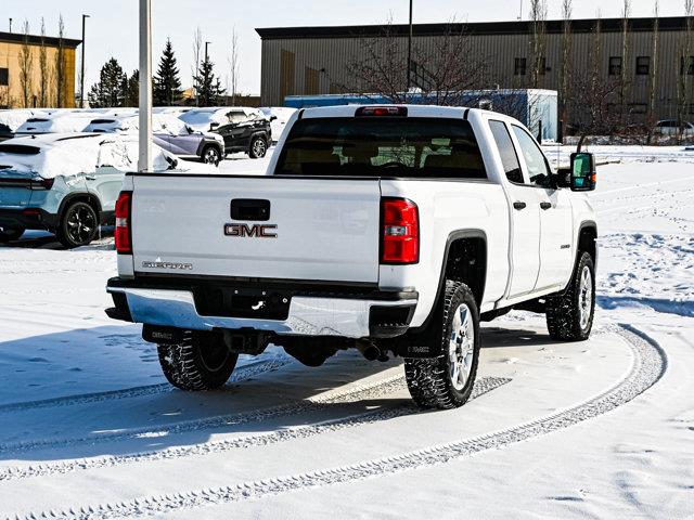gmc Sierra 2500HD 2018 - 13