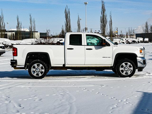 gmc Sierra 2500HD 2018 - 14