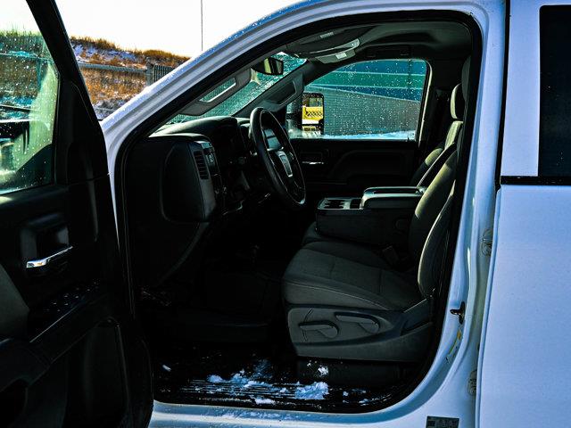 gmc Sierra 2500HD 2018 - 15