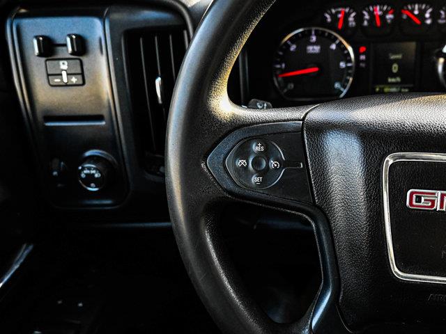 gmc Sierra 2500HD 2018 - 18