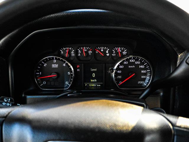 gmc Sierra 2500HD 2018 - 19
