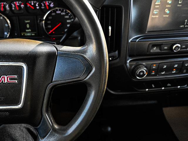 gmc Sierra 2500HD 2018 - 20