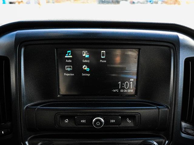 gmc Sierra 2500HD 2018 - 21
